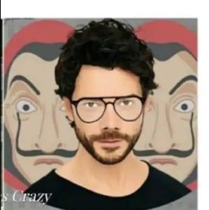 Meet your Posher, Adolfo